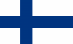 Finnish flag