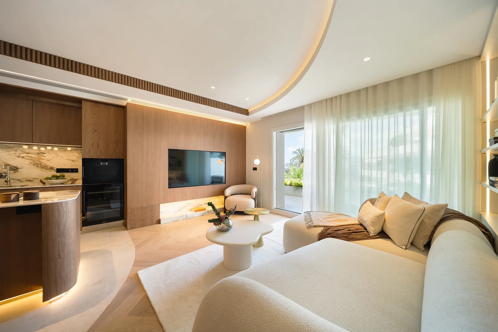Property interior · 2