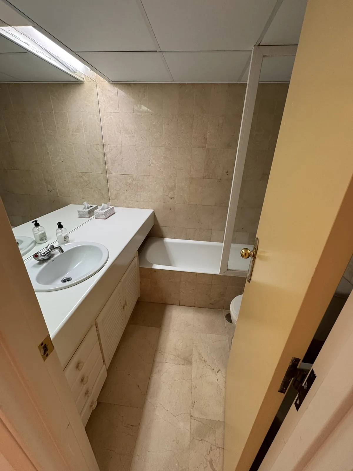 Property interior · 3