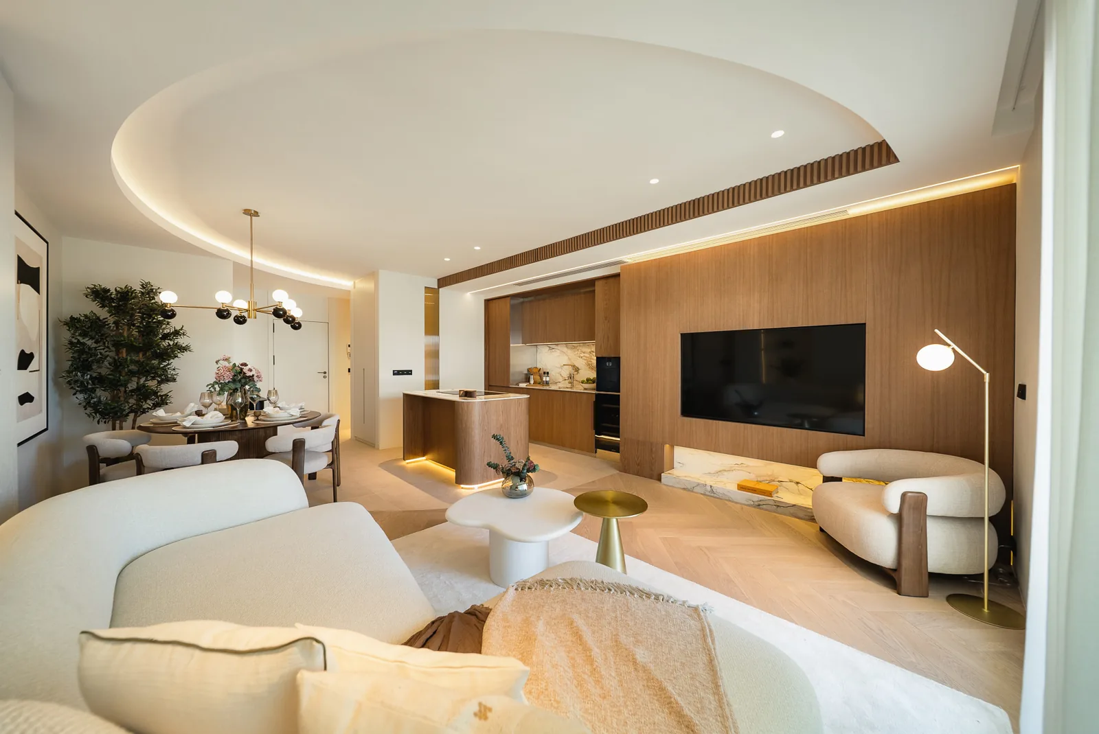 Property interior · 4